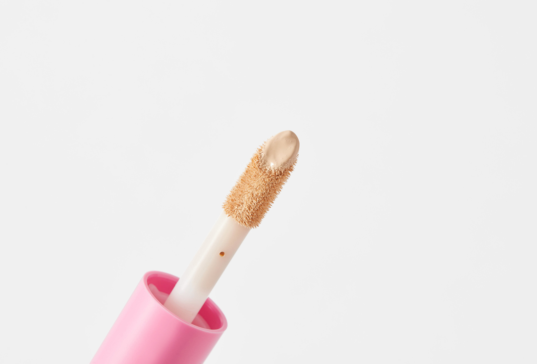 Beauty Bomb Hiding Liquid concealer Smiley