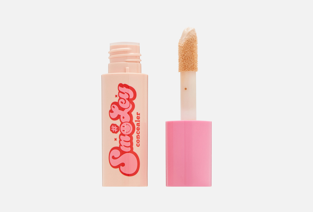 Beauty Bomb Hiding Liquid concealer Smiley