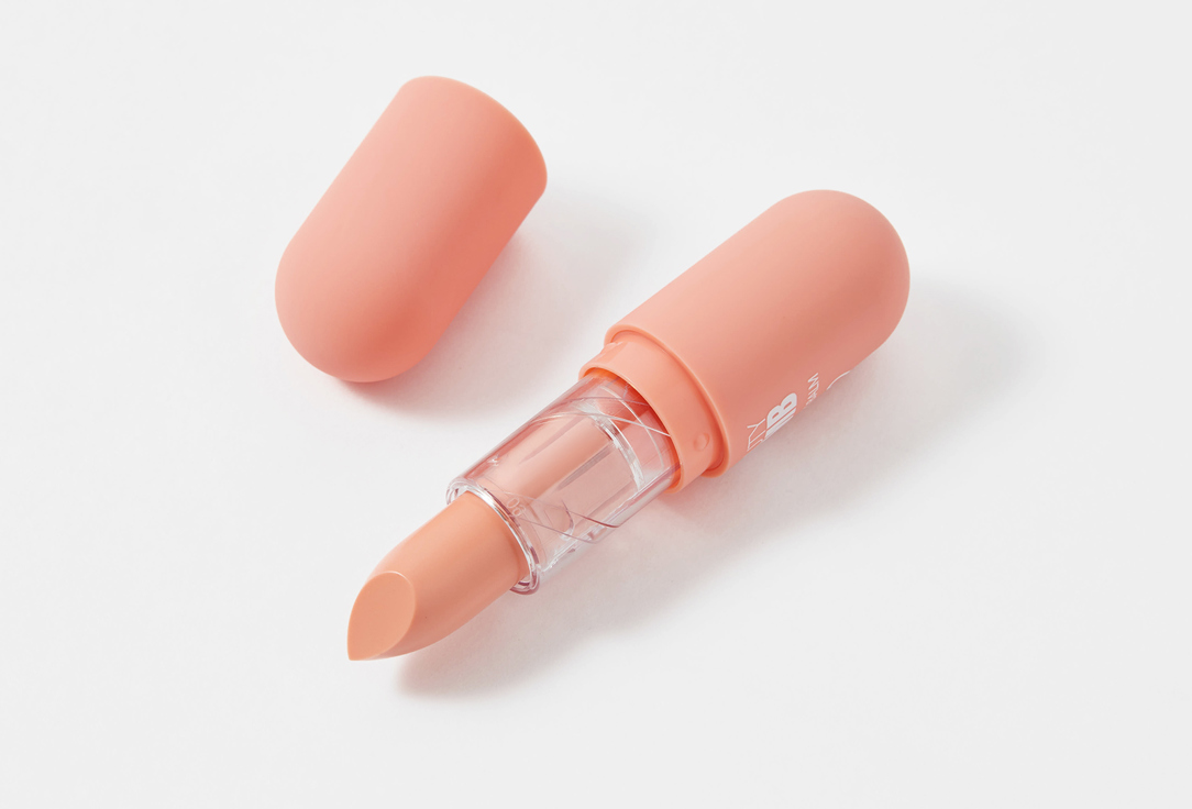 Beauty Bomb Lip Balm Color Lip Balm 03, First kiss 4 g Beauty Bomb Lip Balm Color Lip Balm