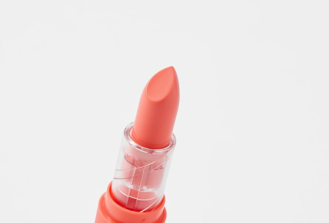 Beauty Bomb Lip Balm Color Lip Balm 04, Beach babe 4 g Beauty Bomb Lip Balm Color Lip Balm