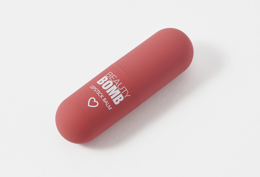 Beauty Bomb Lip Balm Color Lip Balm