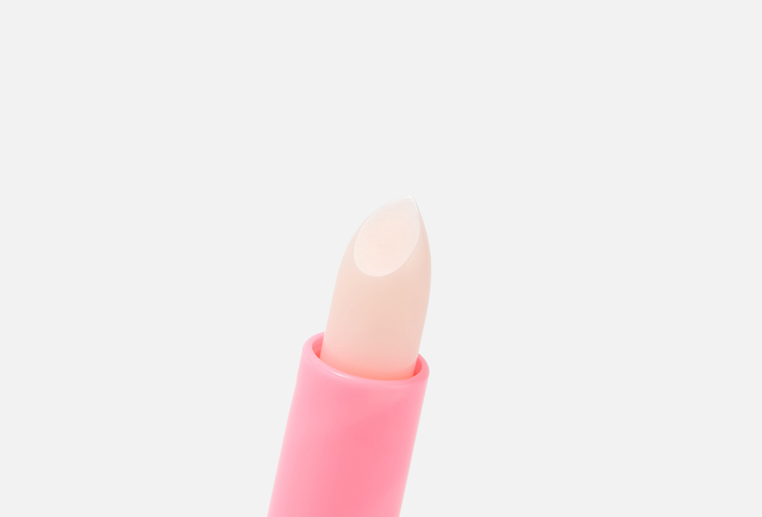 Beauty Bomb Moisturizing Lip Balm Lip Balm 01, Strawberry 3.5 g Beauty Bomb Moisturizing Lip Balm Lip Balm