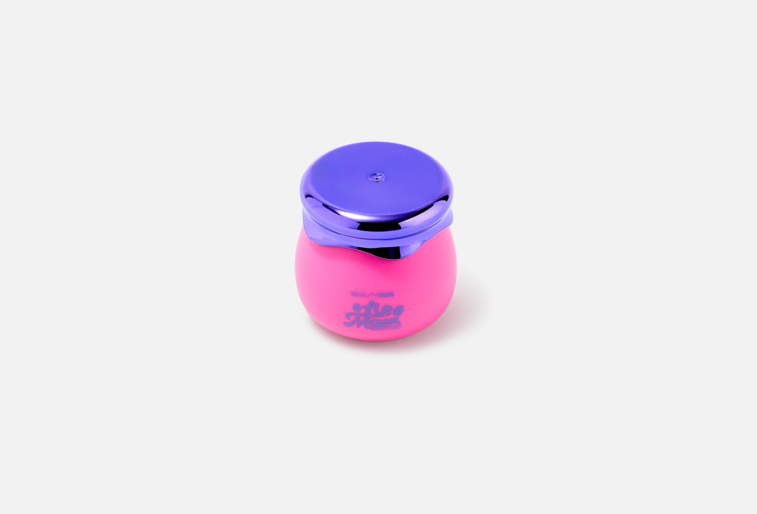 Beauty Bomb Moisturizing Lip Mask Plump 02, Merry berry 5 ml Beauty Bomb Moisturizing Lip Mask Plump
