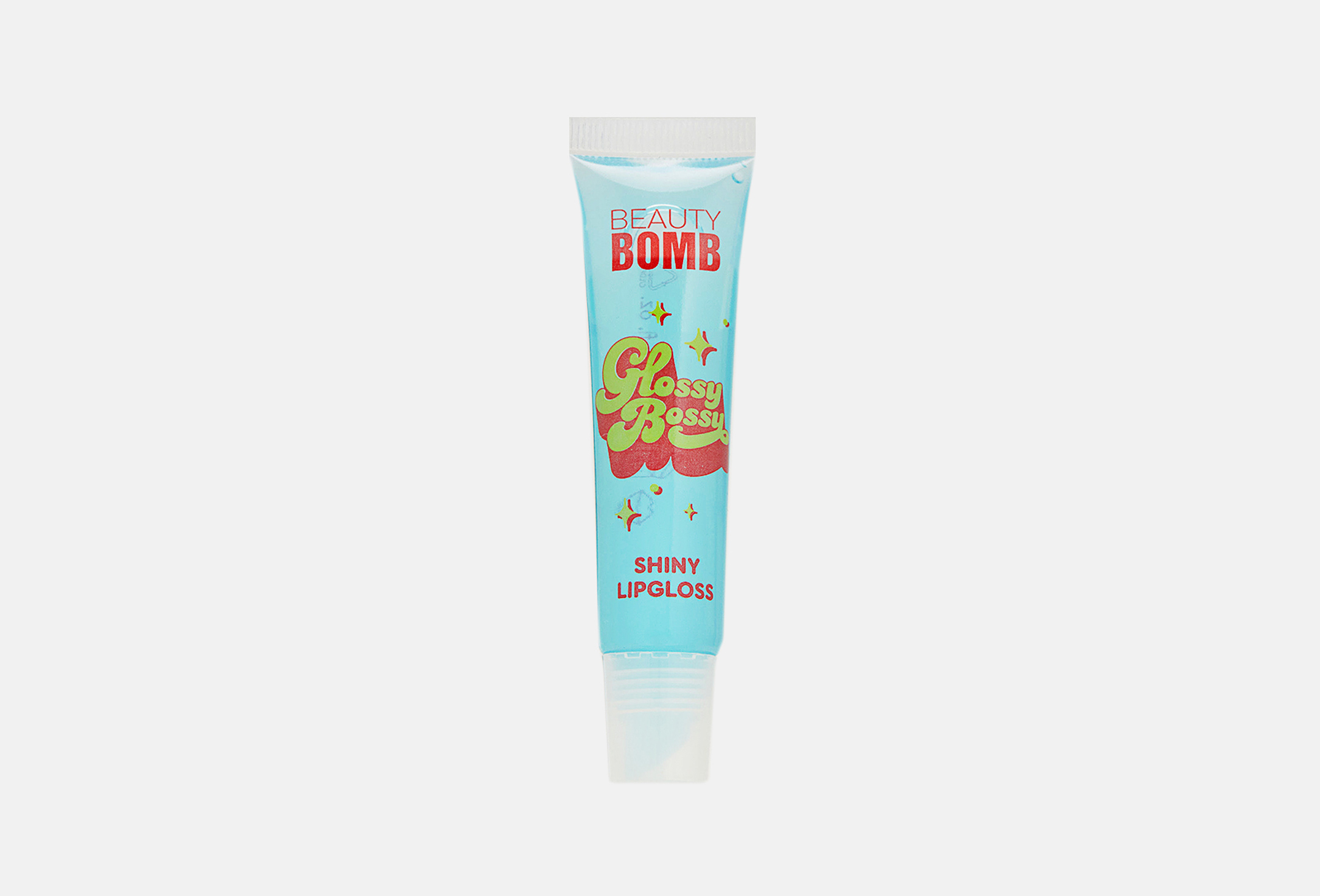 Glossy Bossy 12 01, Broken heart
