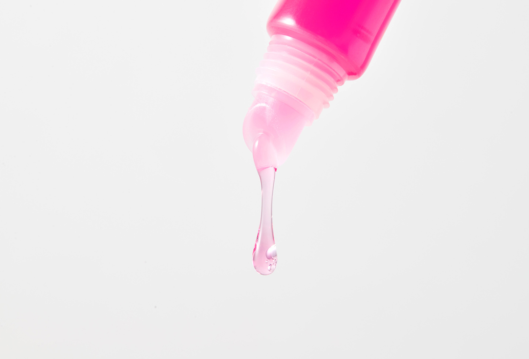 Beauty Bomb Lip Gloss Glossy Bossy 02, Rose lemonade 12 ml Beauty Bomb Lip Gloss Glossy Bossy