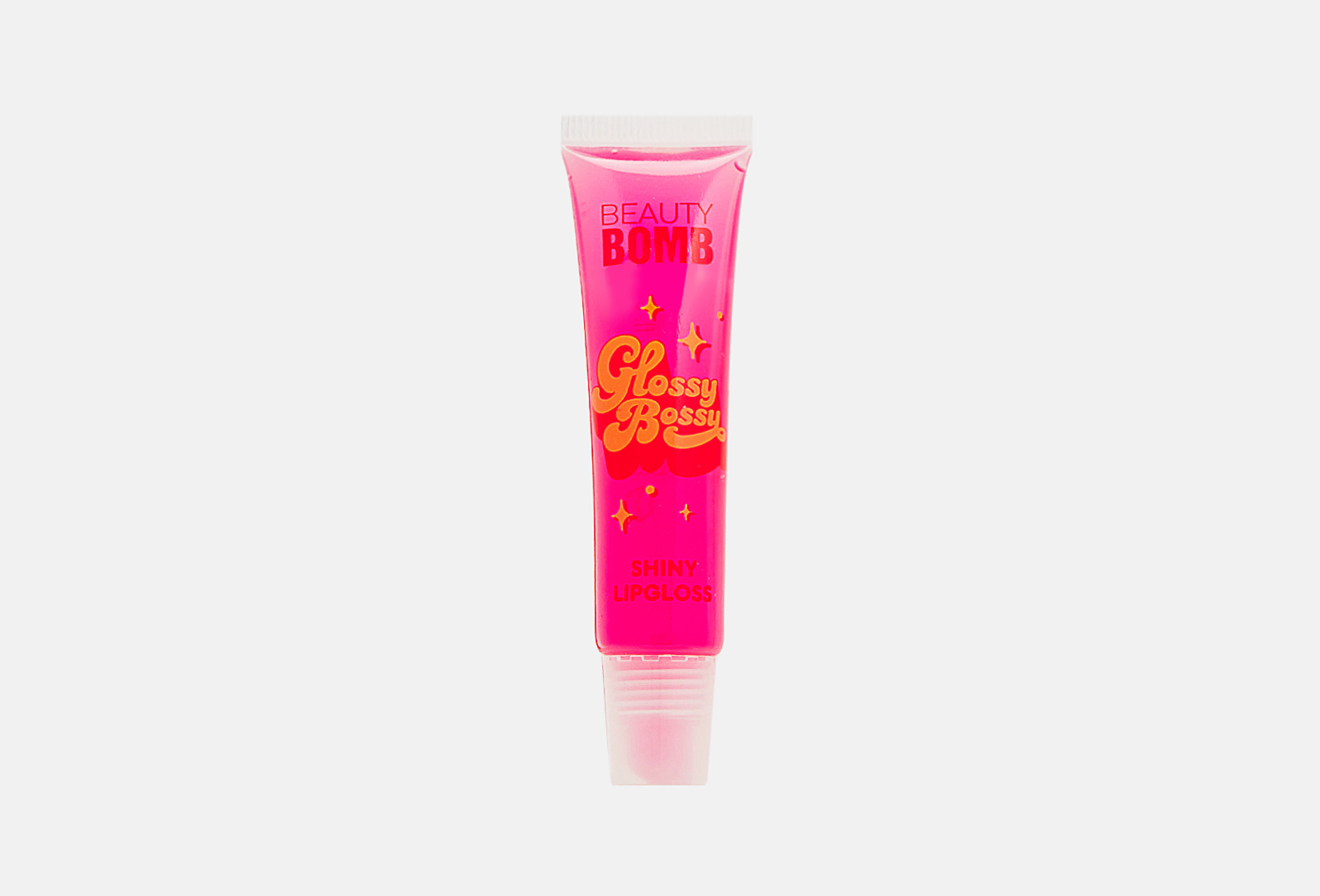 Glossy Bossy 12 02, Rose lemonade
