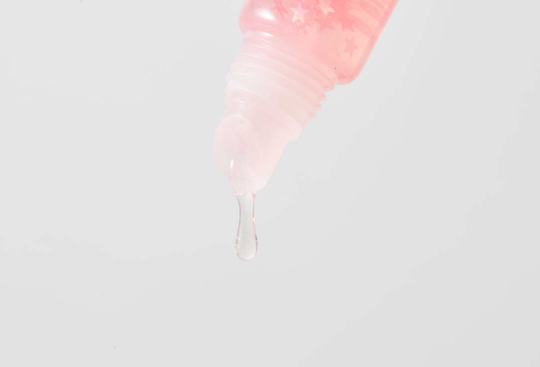 Beauty Bomb Lip Gloss Glossy Bossy