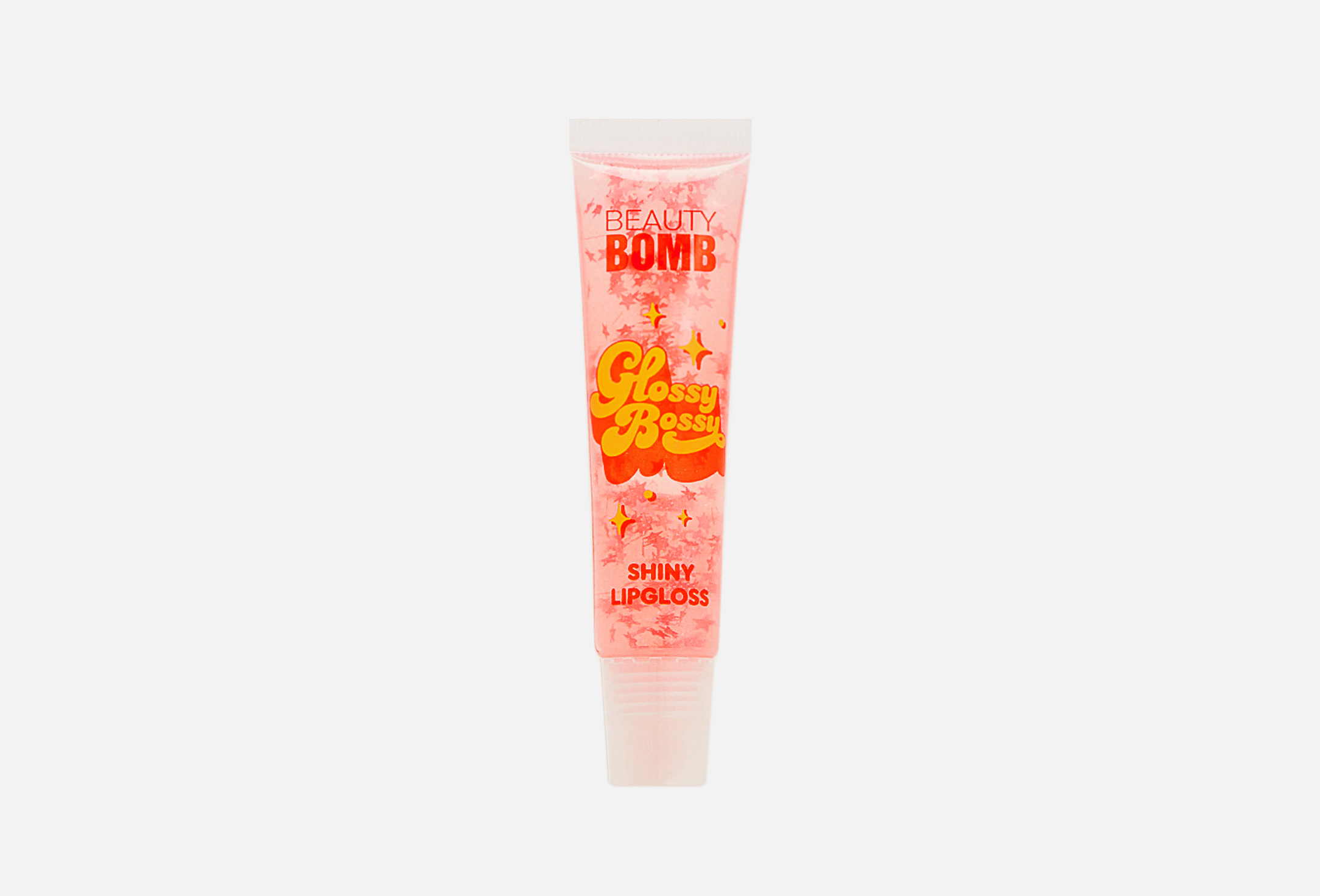 Glossy Bossy 12 04, Hey babe