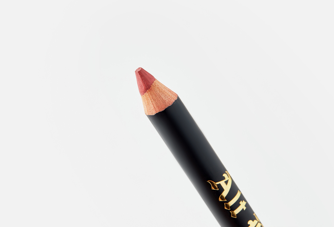 Beauty Bomb Lip Pencil Alt Lolita 02, Yes daddy 3.5 g Beauty Bomb Lip Pencil Alt Lolita