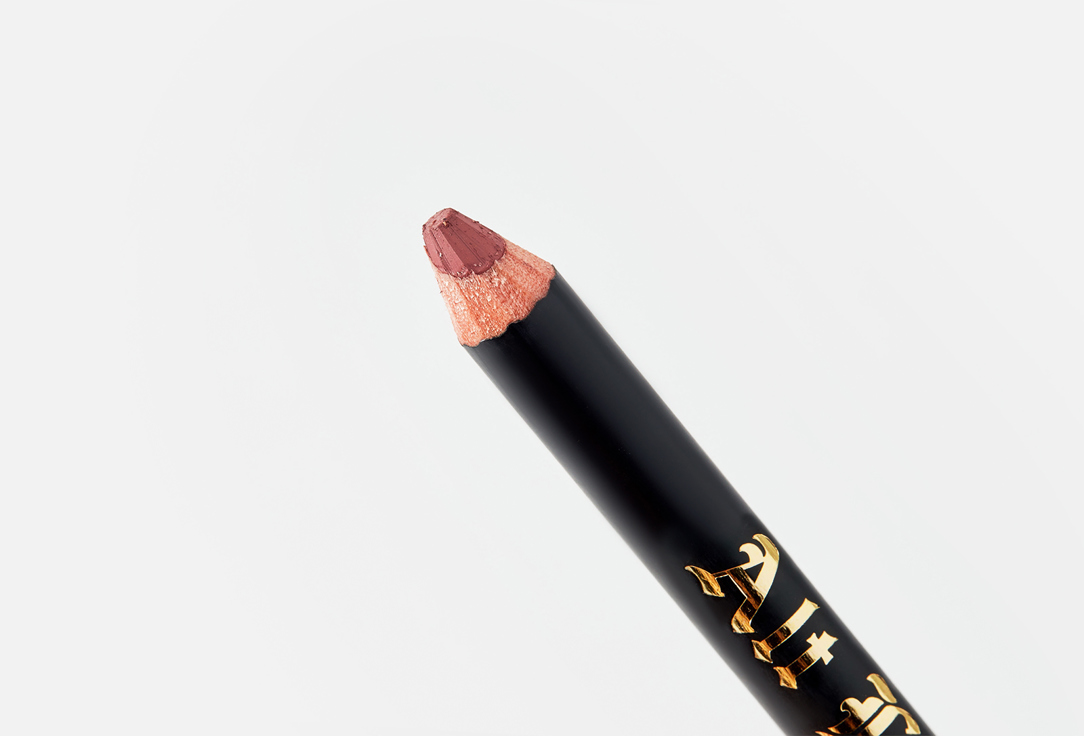 Beauty Bomb Lip Pencil Alt Lolita 04, Sempai 3.5 g Beauty Bomb Lip Pencil Alt Lolita