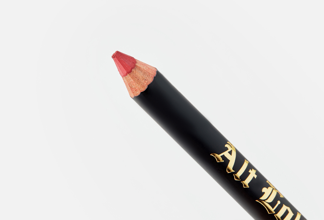 Beauty Bomb Lip Pencil Alt Lolita 06, Badass 3.5 g Beauty Bomb Lip Pencil Alt Lolita