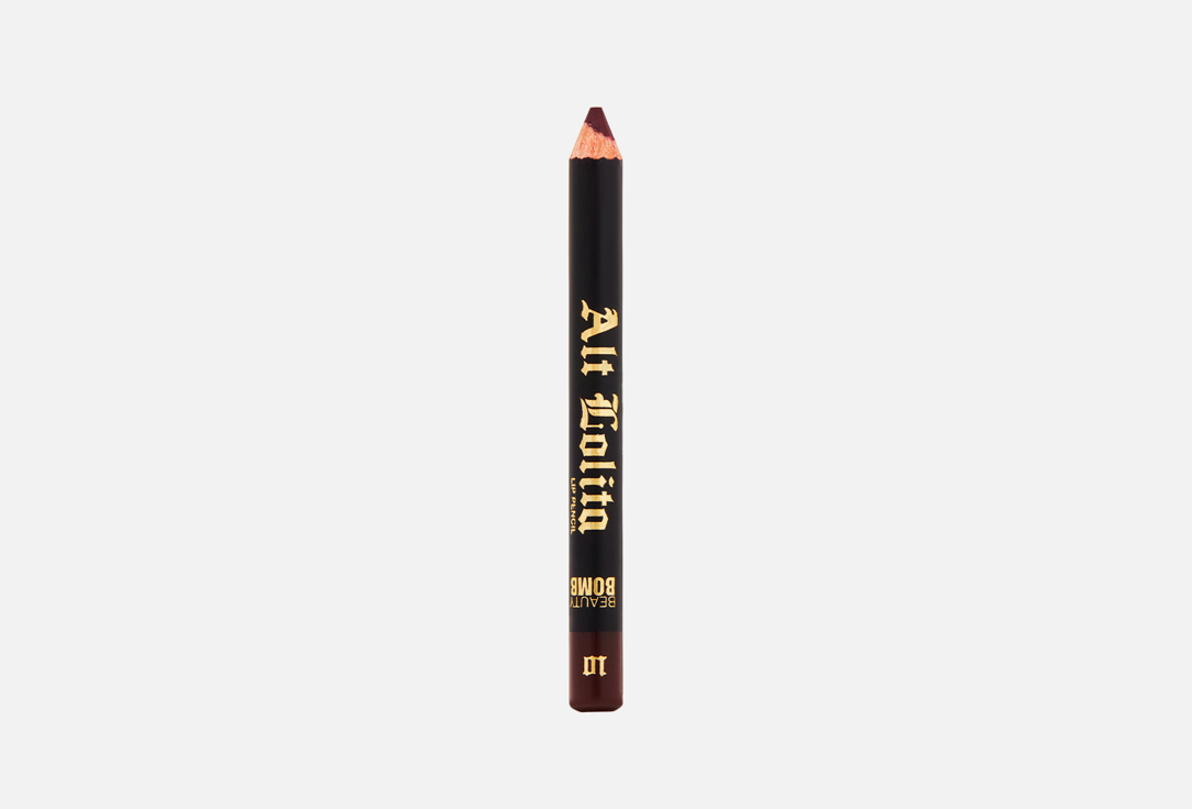 Beauty Bomb Lip Pencil Alt Lolita