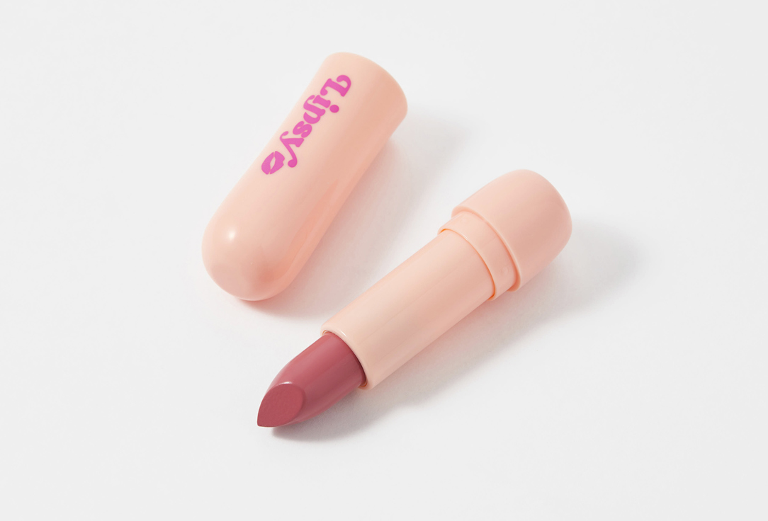 Beauty Bomb Lipstick Lipsy 04, Oh sister 4 g Beauty Bomb Lipstick Lipsy