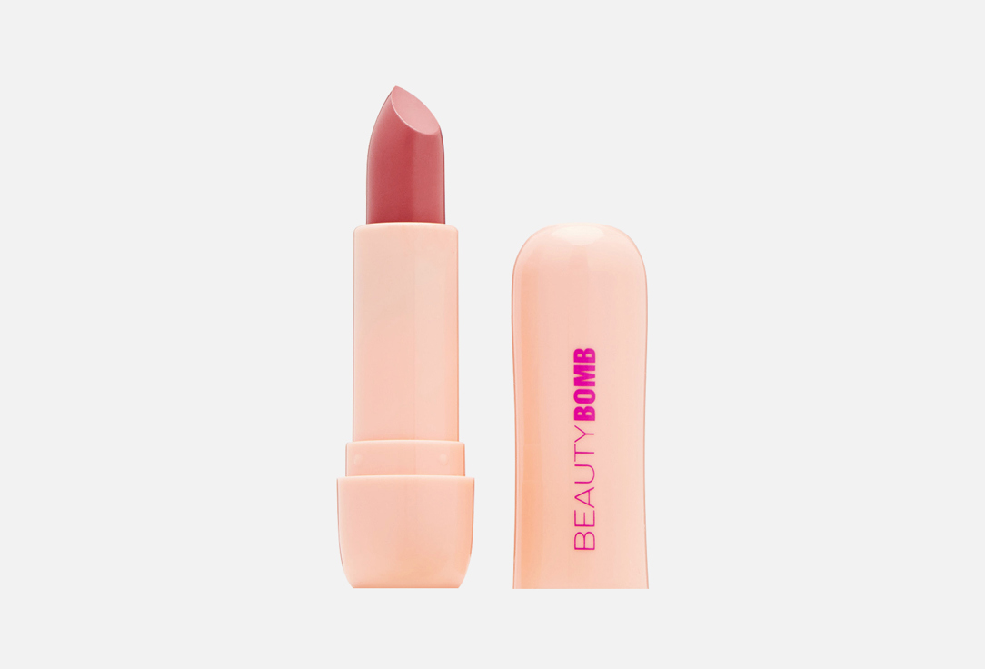 Beauty Bomb Lipstick Lipsy 04, Oh sister 4 g Beauty Bomb Lipstick Lipsy