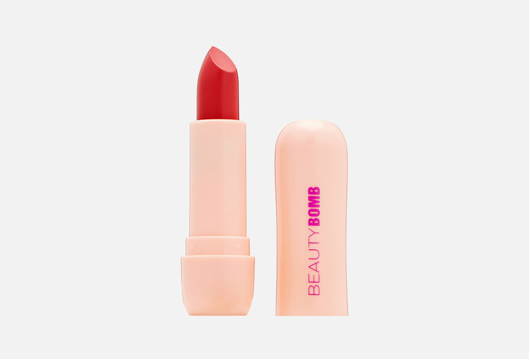 Beauty Bomb Lipstick Lipsy