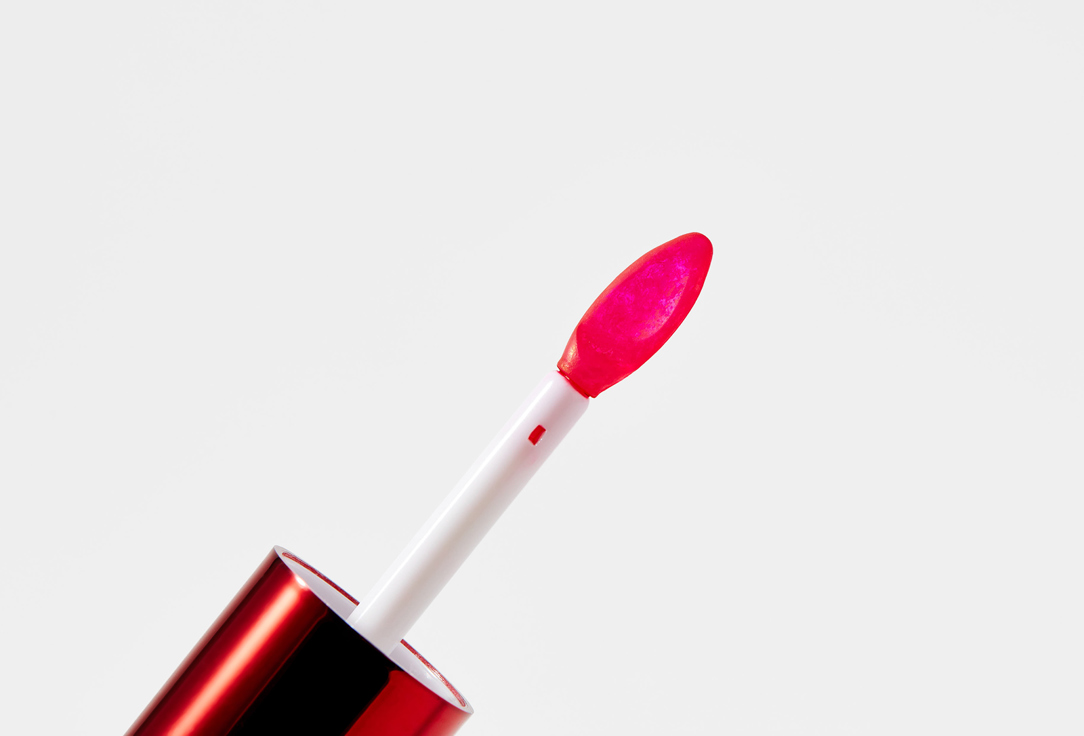 Beauty Bomb Lip Tint Blood Shot