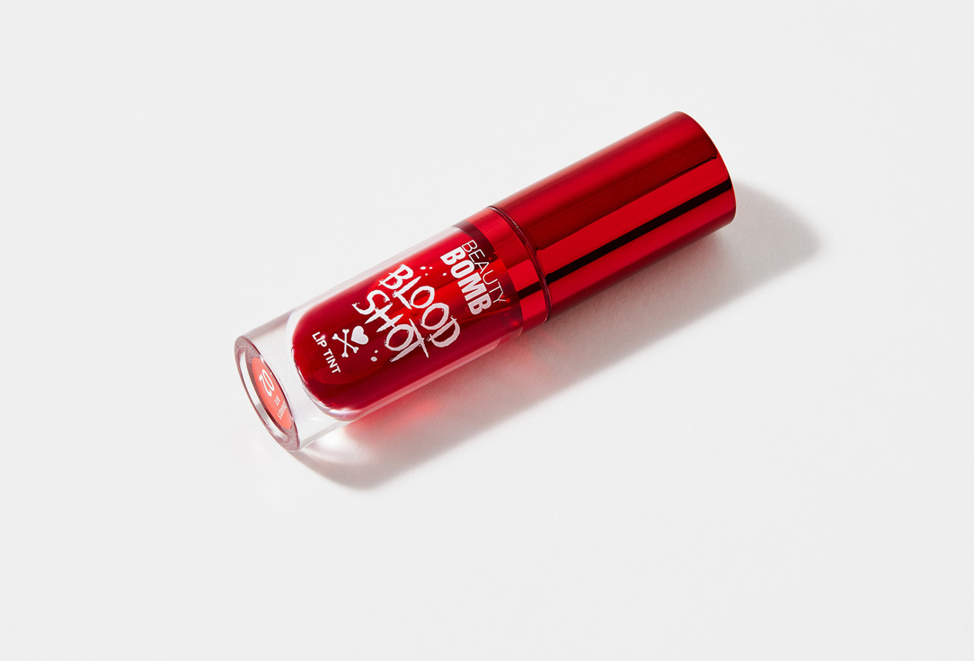 Beauty Bomb Lip Tint Blood Shot