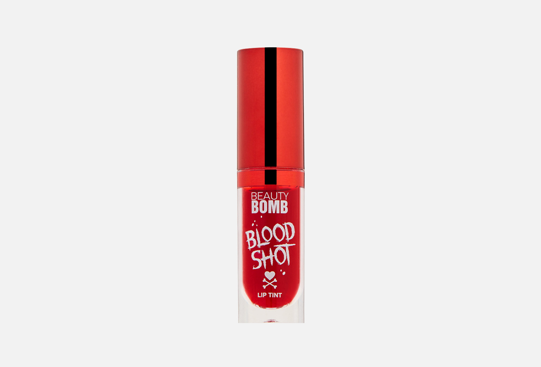 Beauty Bomb Lip Tint Blood Shot