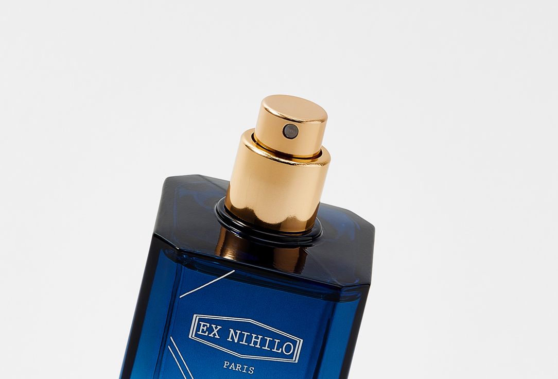 EX NIHILO Eau de Parfum BLUE TALISMAN 100 ml EX NIHILO Eau de Parfum BLUE TALISMAN