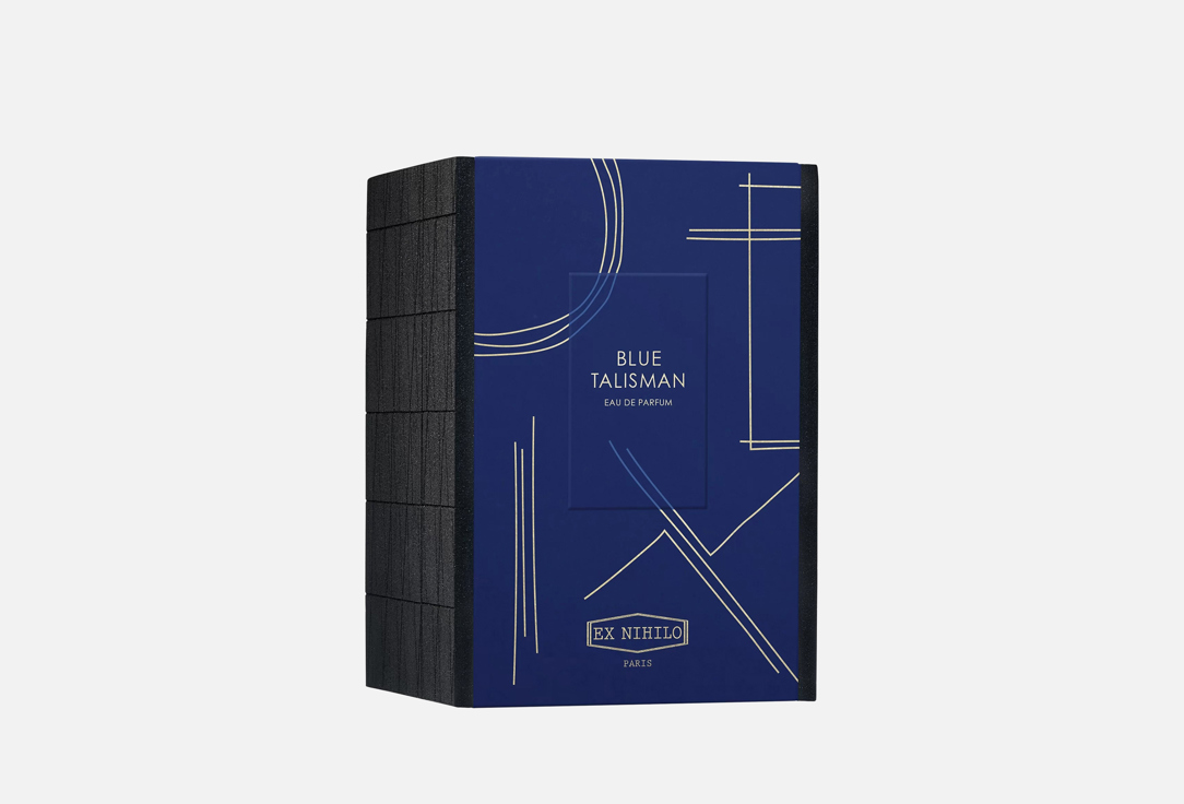 EX NIHILO Eau de Parfum BLUE TALISMAN