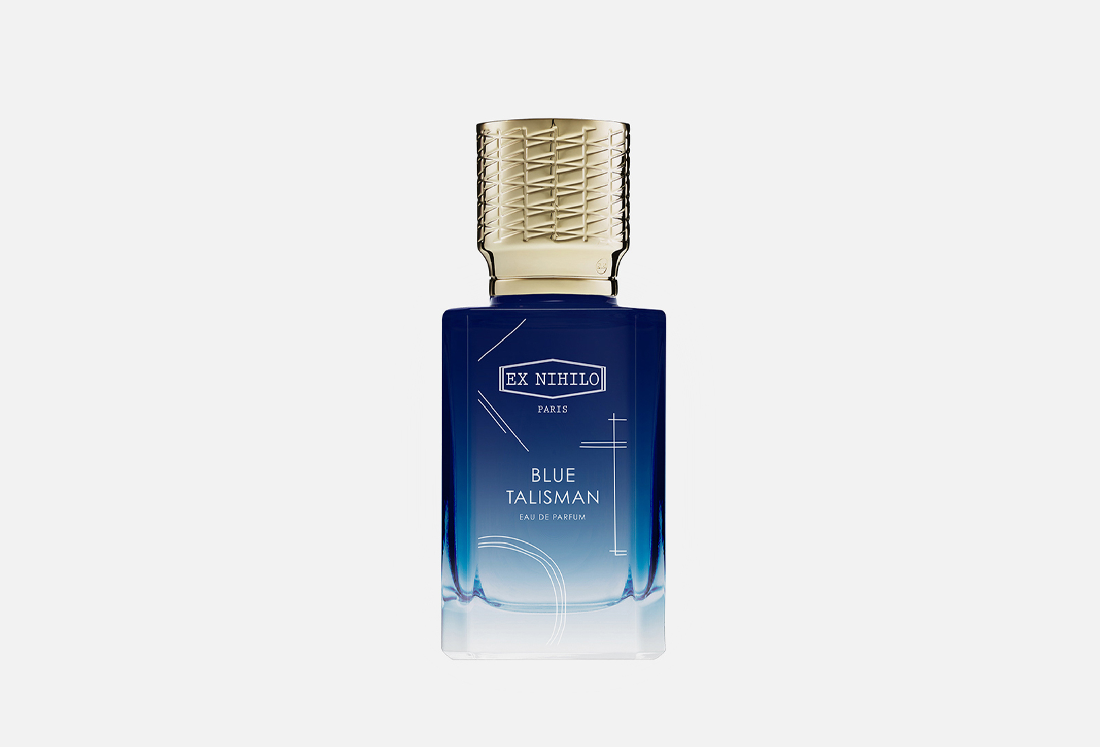 BLUE TALISMAN  50 