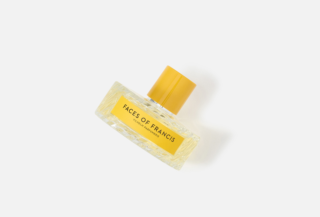 Vilhelm Parfumerie Eau de parfum Faces Of Francis