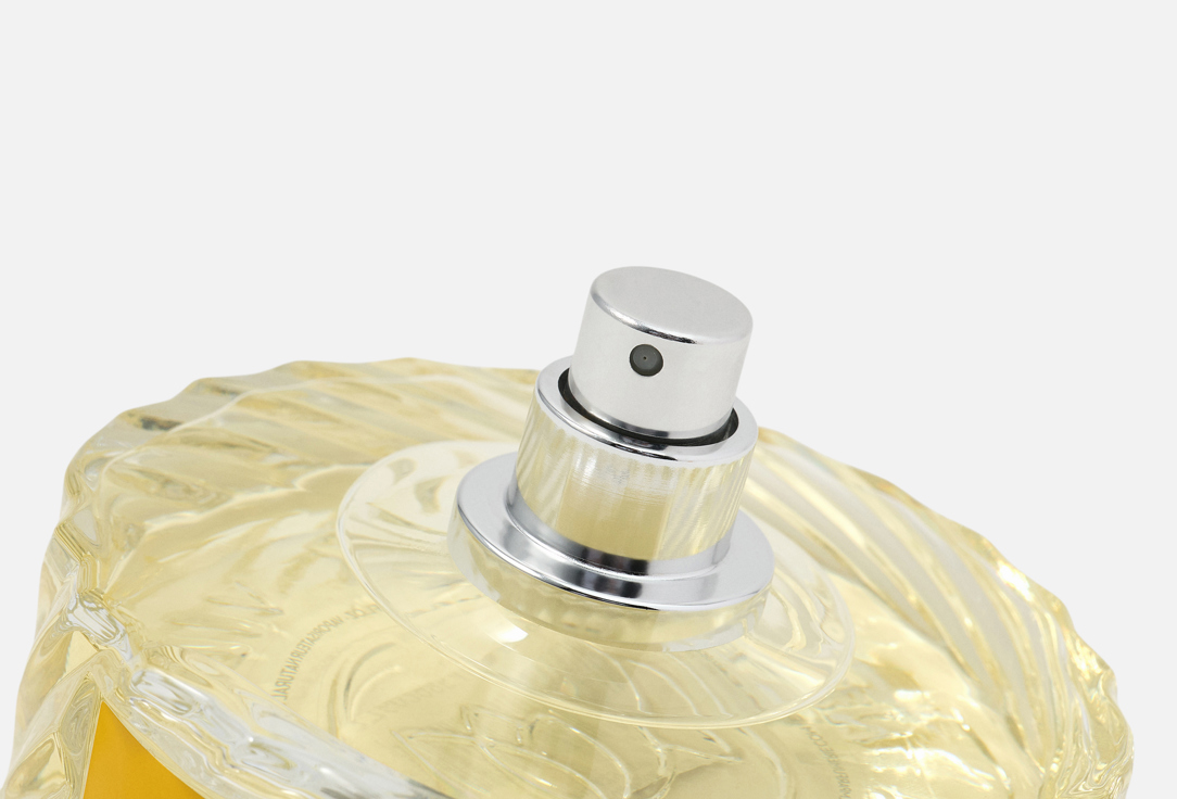 Vilhelm Parfumerie Eau de parfum Faces Of Francis