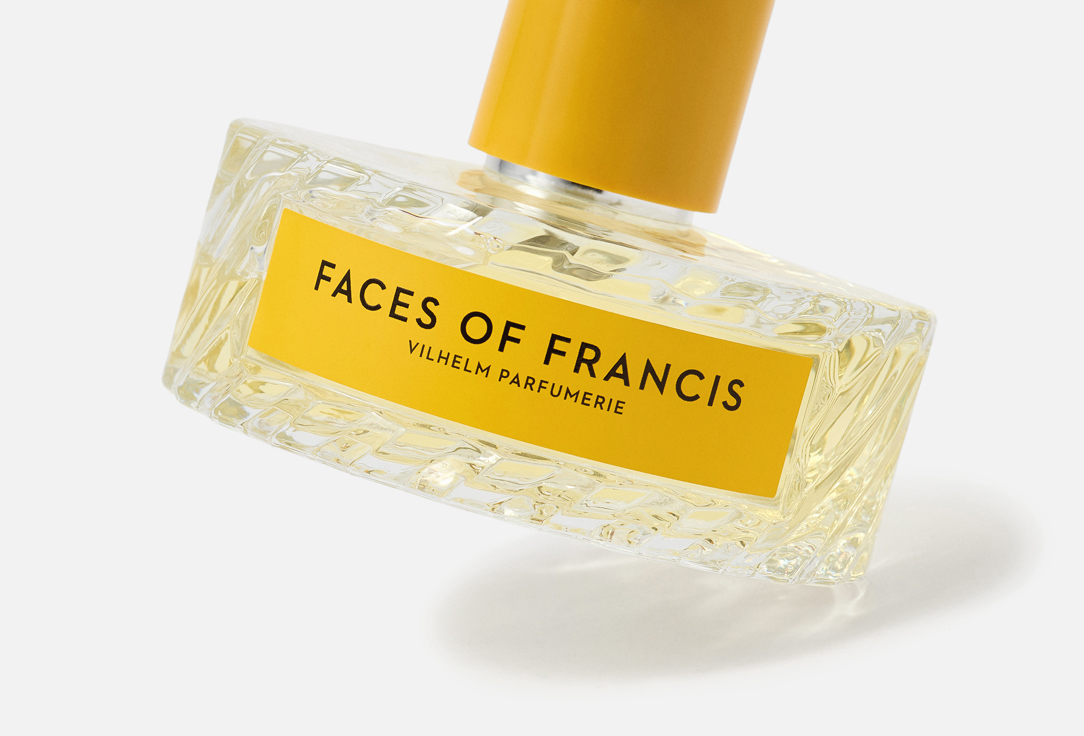 Vilhelm Parfumerie Eau de parfum Faces Of Francis