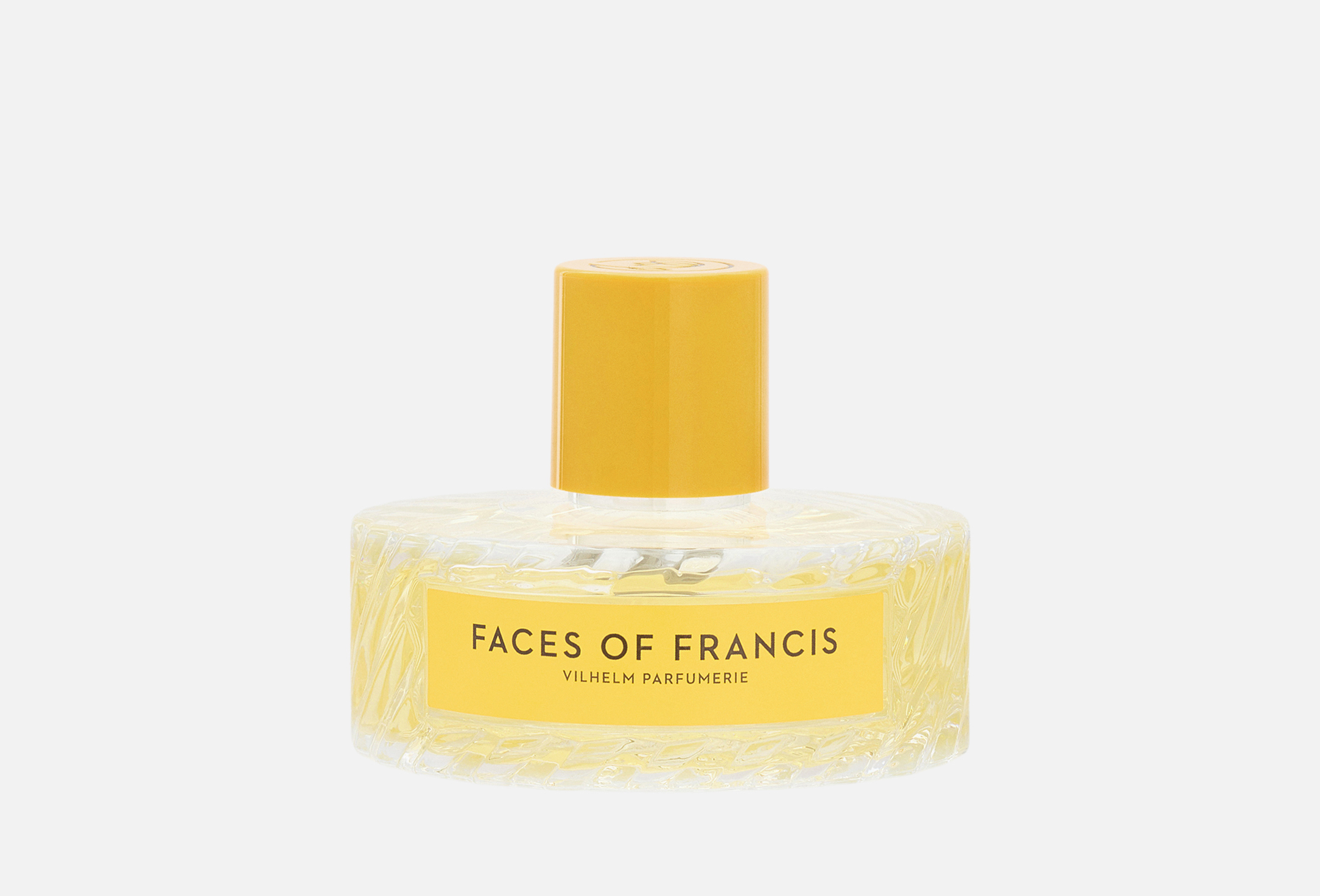 Faces Of Francis  100 