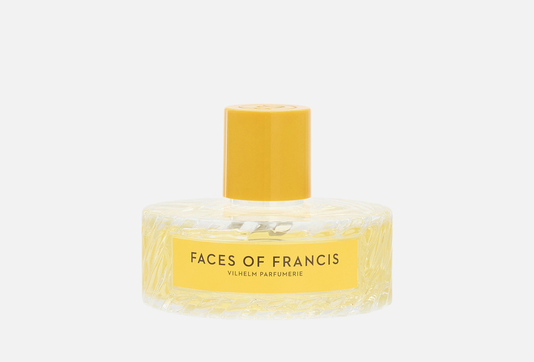 Vilhelm Parfumerie Eau de parfum Faces Of Francis