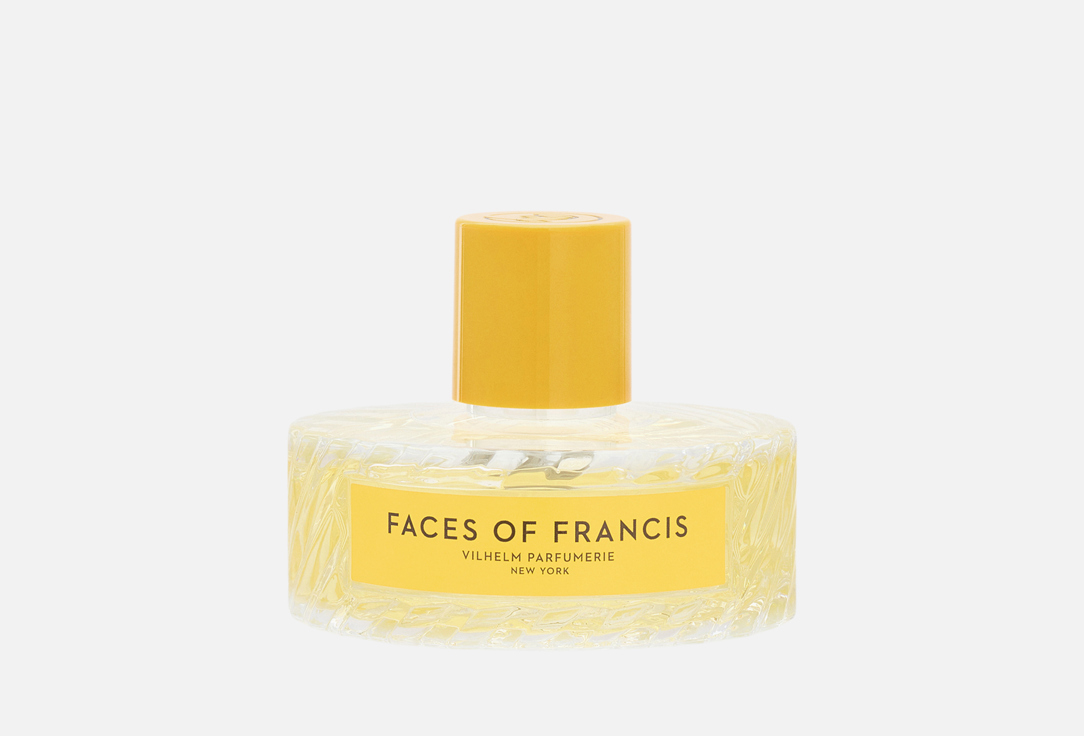 Vilhelm Parfumerie Eau de parfum Faces Of Francis