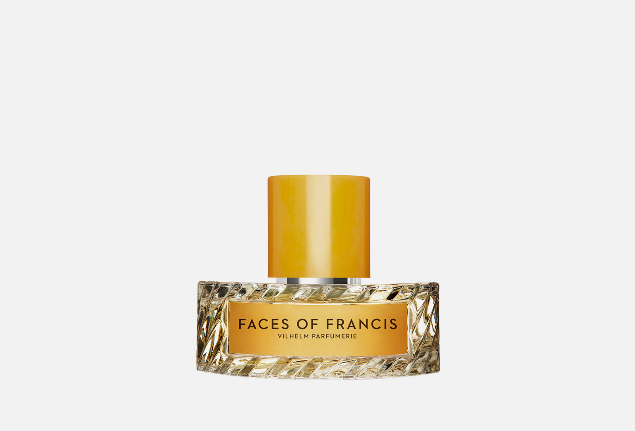 Faces of Francis  50 