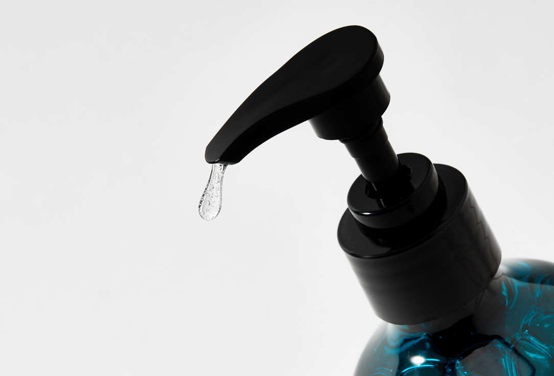 Acque di Italia Scented Body Wash Incendium