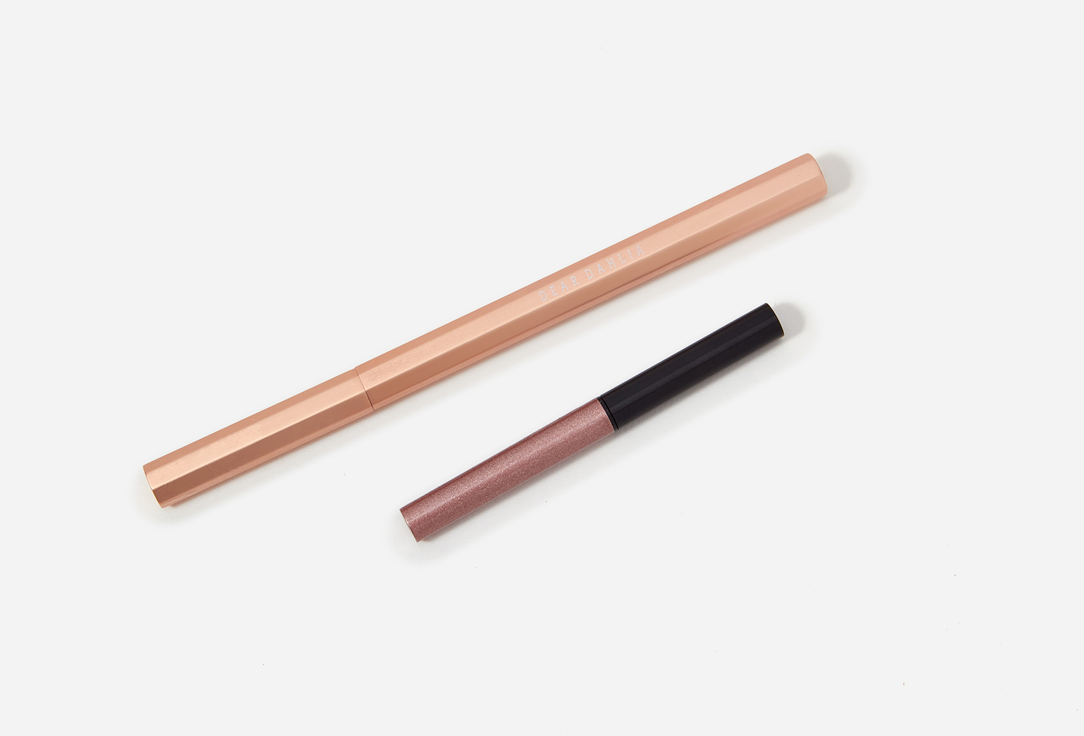 DEAR DAHLIA Eyeliner + refill Perfect designing