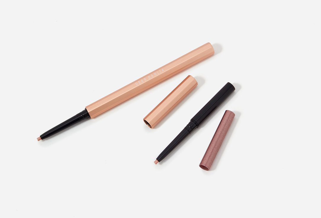 DEAR DAHLIA Eyeliner + refill Perfect designing