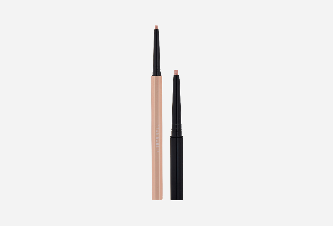 DEAR DAHLIA Eyeliner + refill Perfect designing
