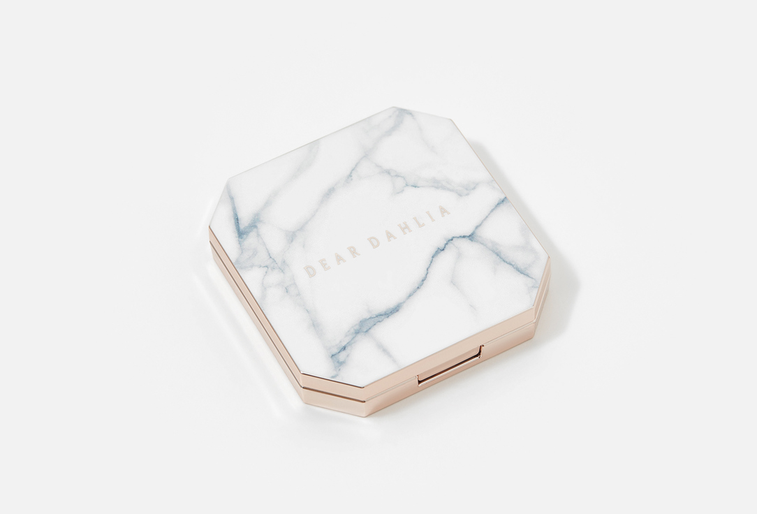 DEAR DAHLIA Eyeshadow palette Dream velvet