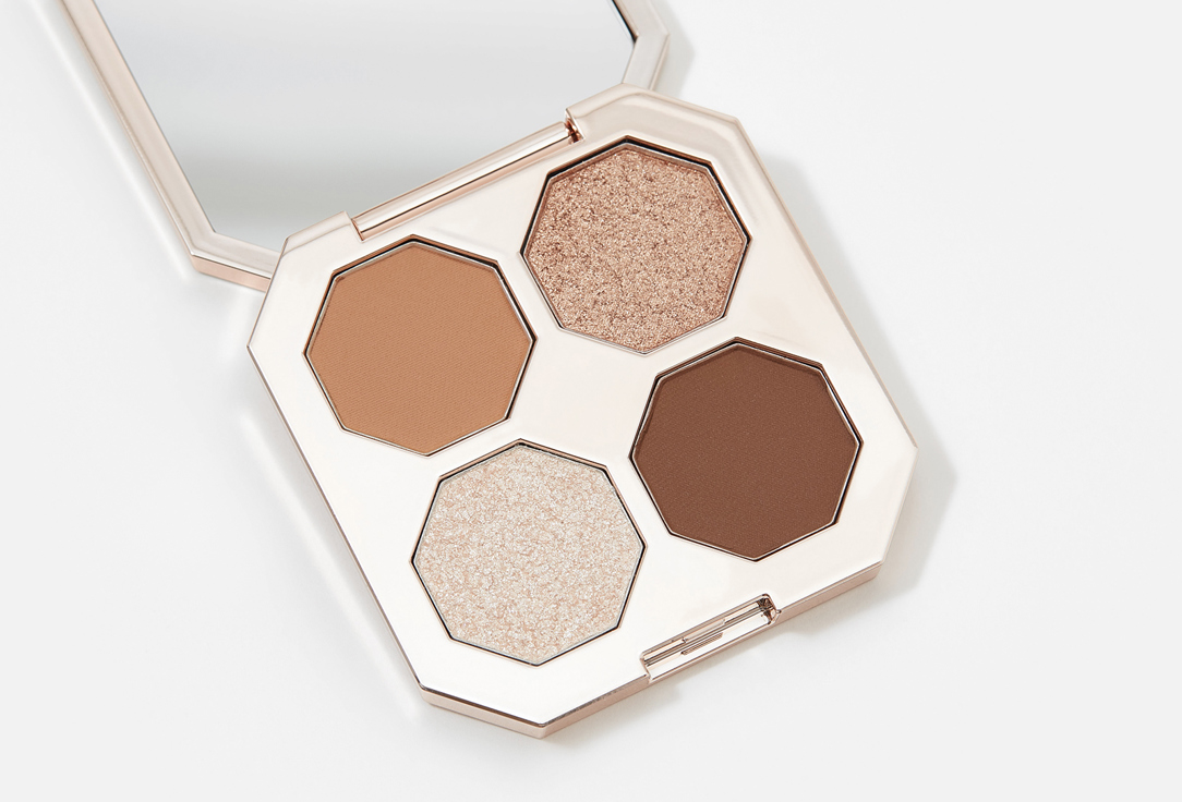 DEAR DAHLIA Eyeshadow palette Dream velvet