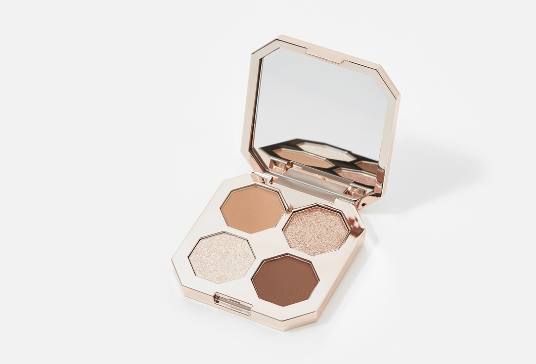 DEAR DAHLIA Eyeshadow palette Dream velvet
