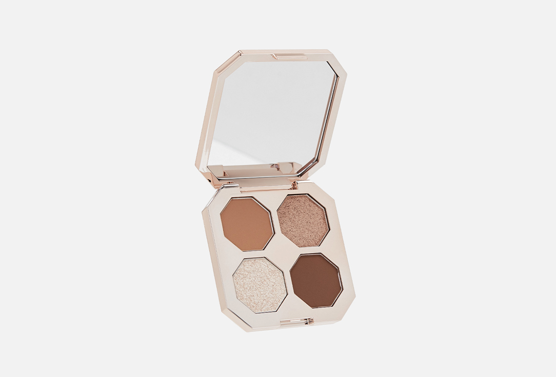 DEAR DAHLIA Eyeshadow palette Dream velvet