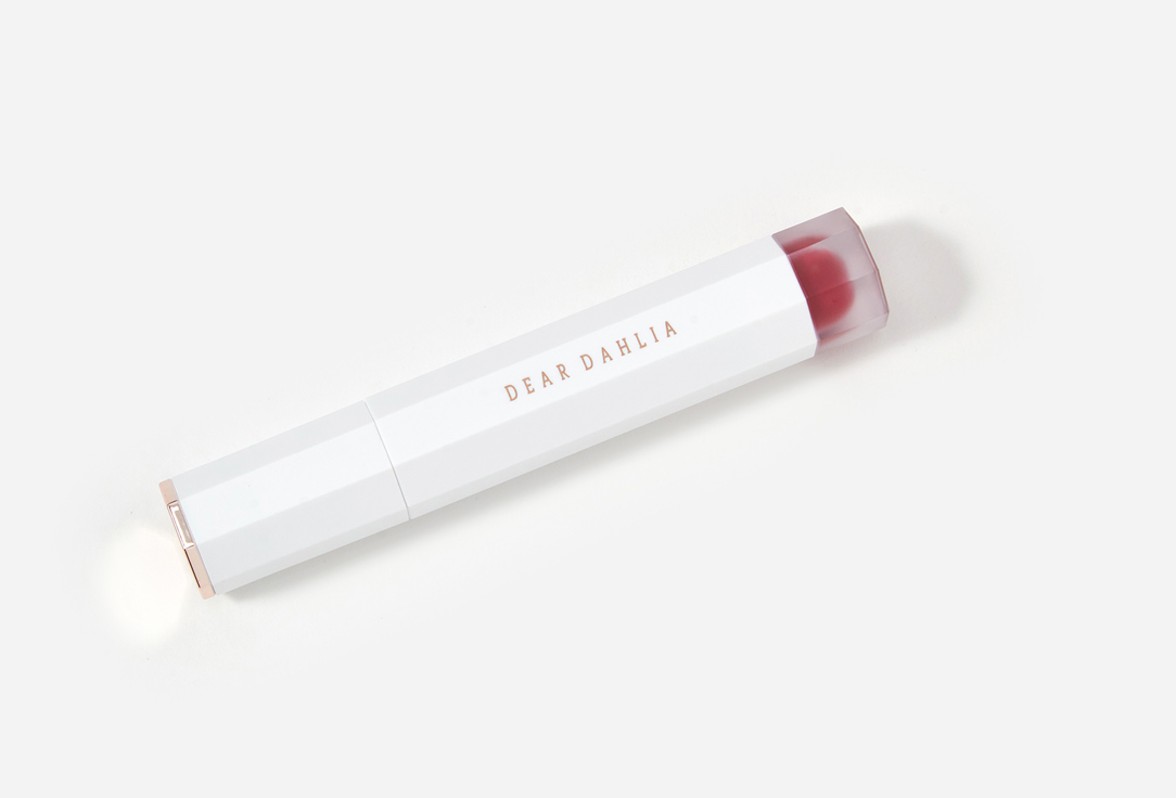 DEAR DAHLIA Mousse lipstick Dream velvet lip cloud