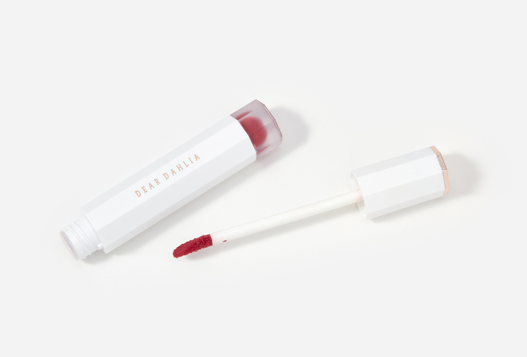 DEAR DAHLIA Mousse lipstick Dream velvet lip cloud