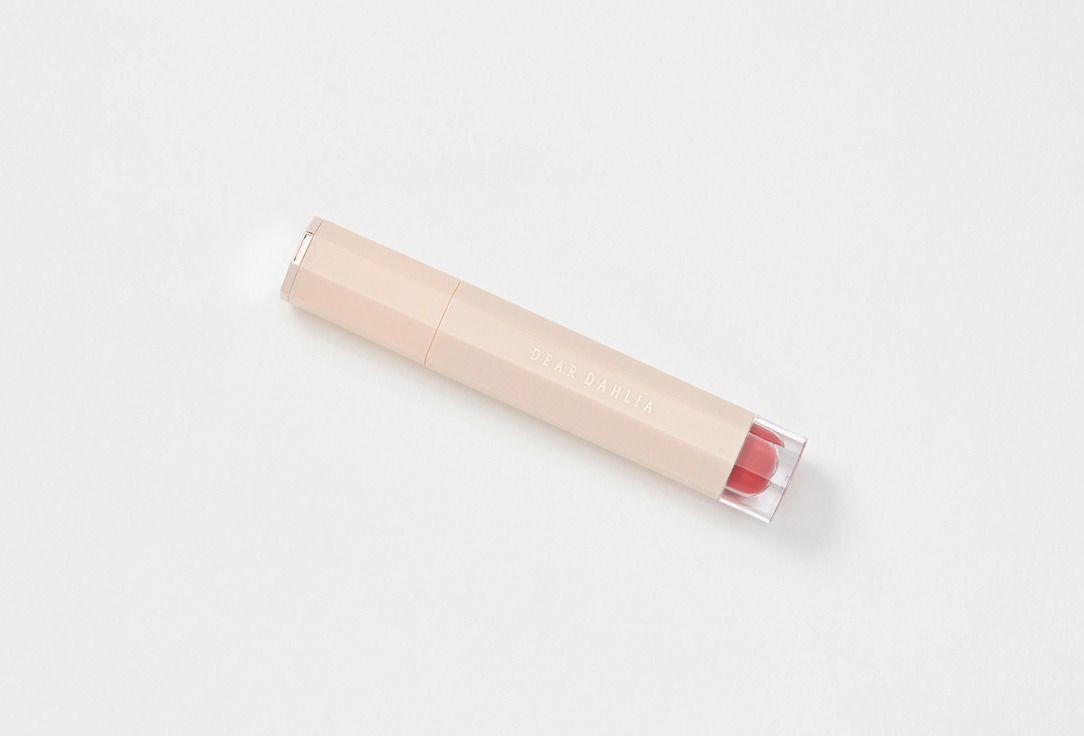 DEAR DAHLIA Shiny lip tint Blooming edition Adore 5 ml DEAR DAHLIA Shiny lip tint Blooming edition