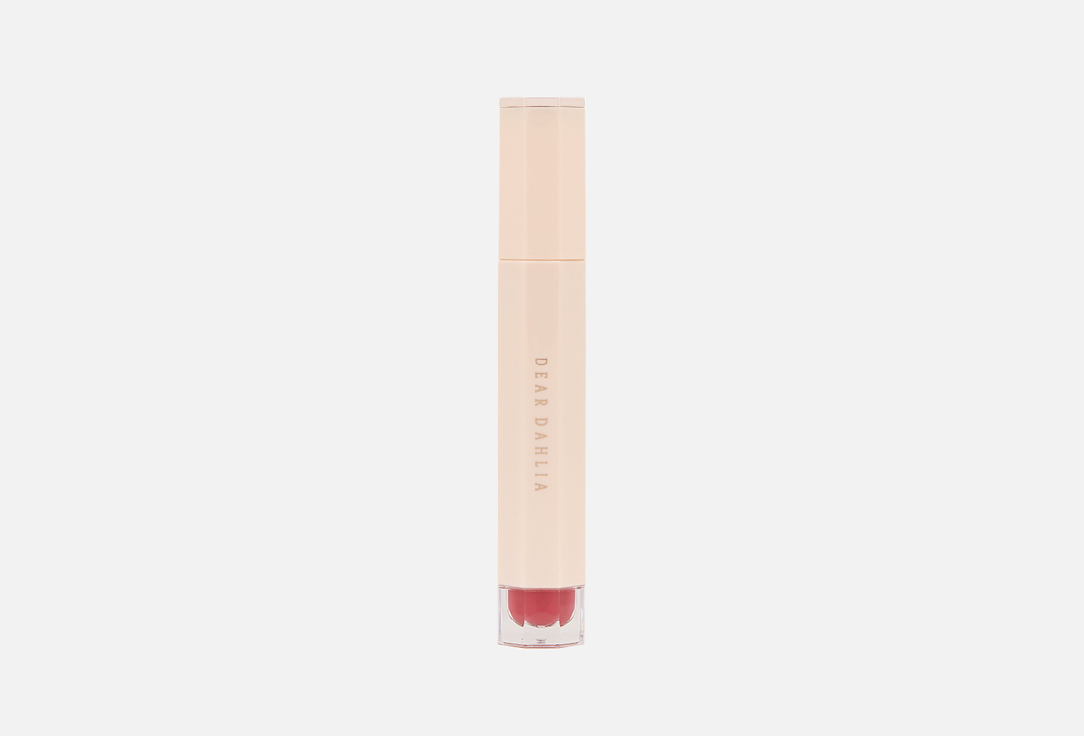 DEAR DAHLIA Shiny lip tint Blooming edition Adore 5 ml DEAR DAHLIA Shiny lip tint Blooming edition