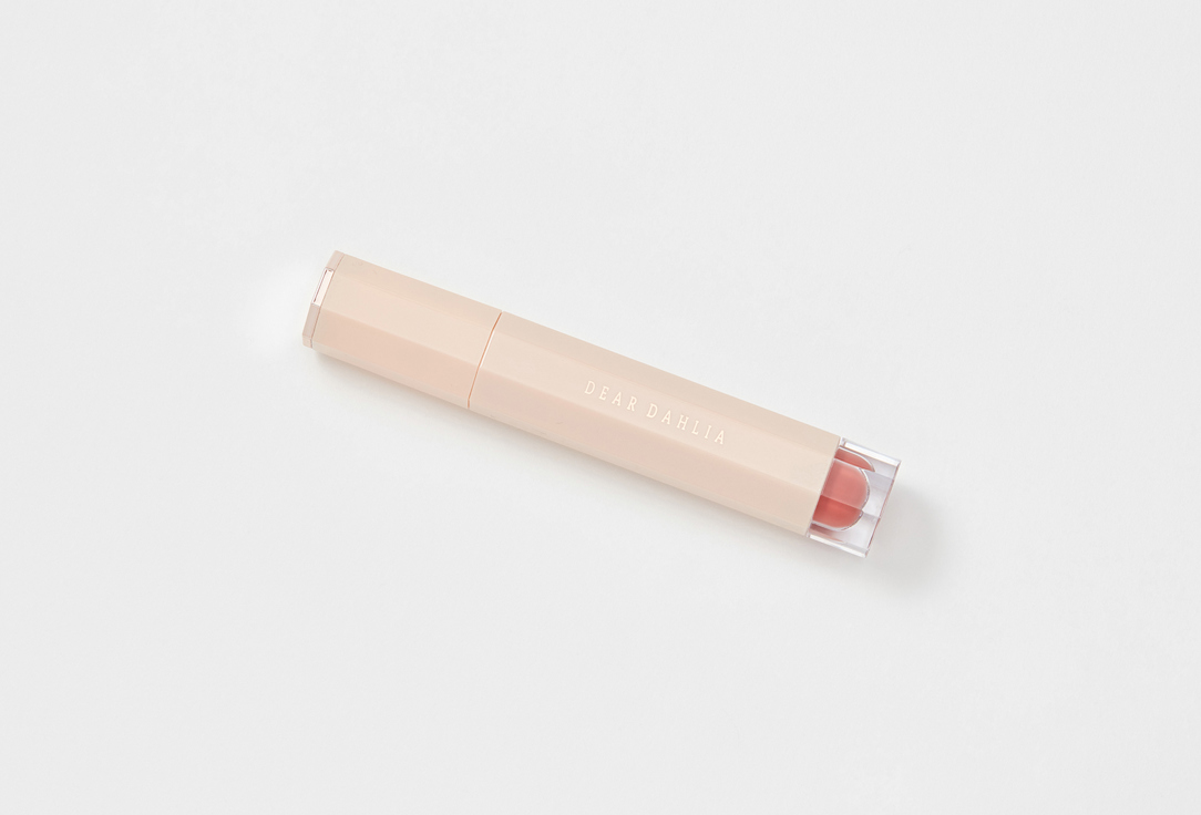 DEAR DAHLIA Shiny lip tint Blooming edition