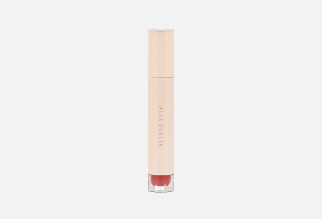 DEAR DAHLIA Shiny lip tint Blooming edition