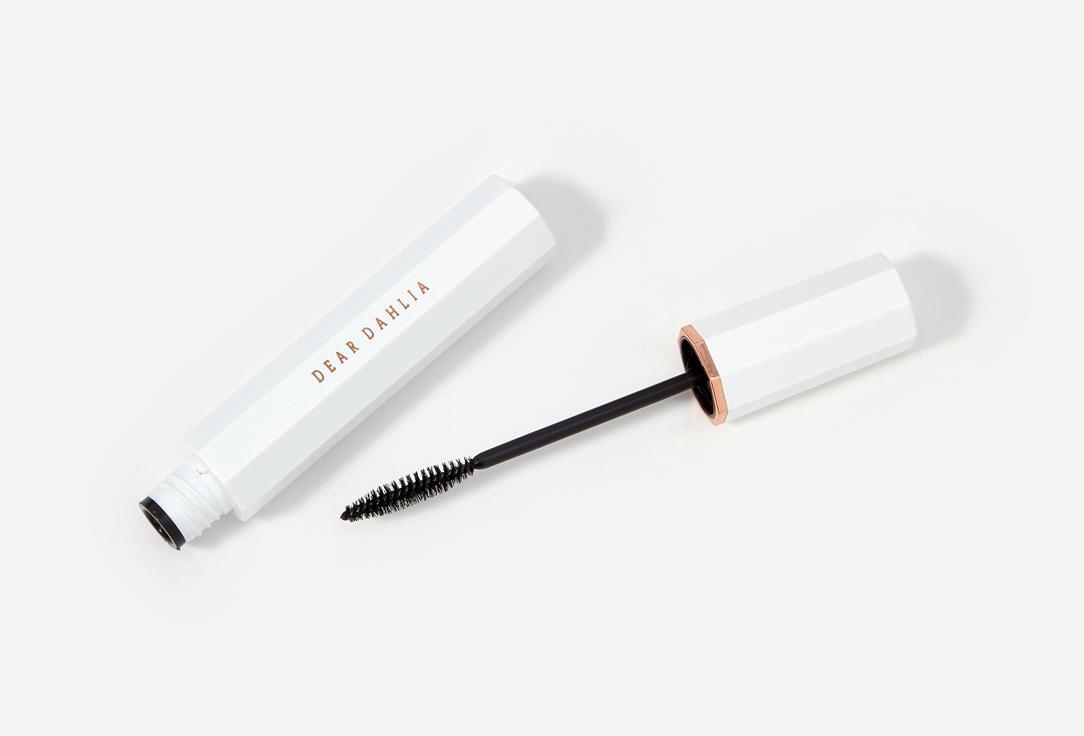 DEAR DAHLIA Lash defining mascara Paradise dream
