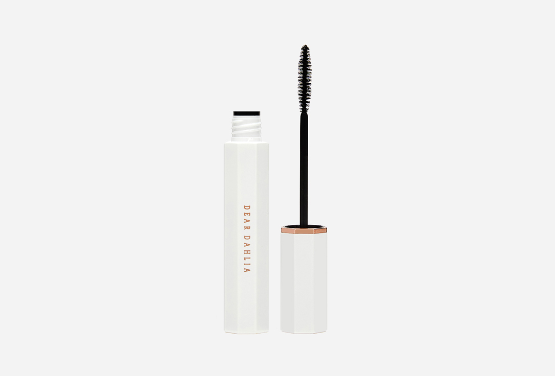 DEAR DAHLIA Lash defining mascara Paradise dream