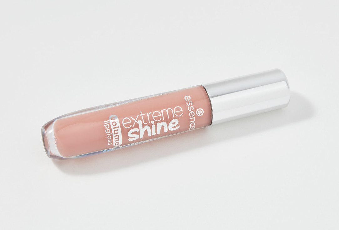 essence Lip Gloss Extreme Shine Volume