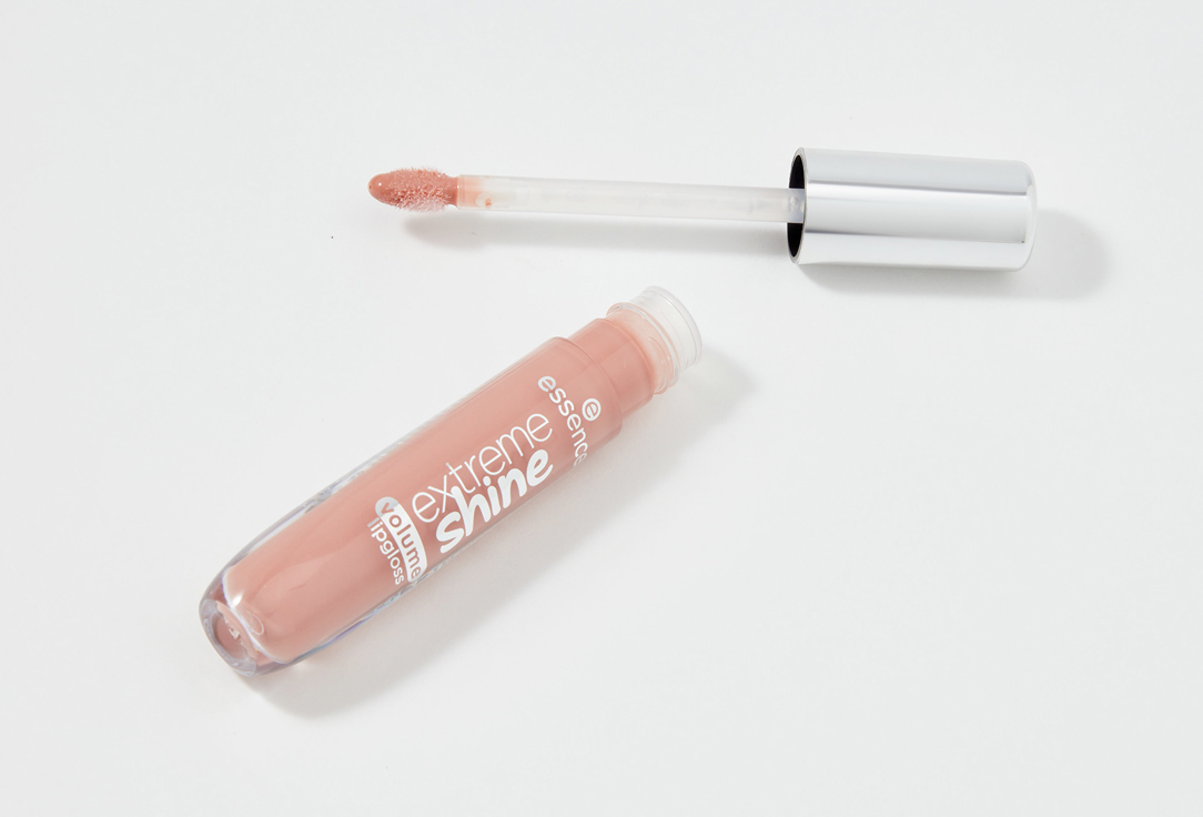 essence Lip Gloss Extreme Shine Volume